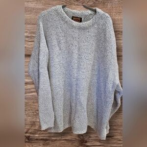 Traverse Bay Wool Co. Sweater